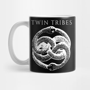 twin-one-tribes-Kiss Mug